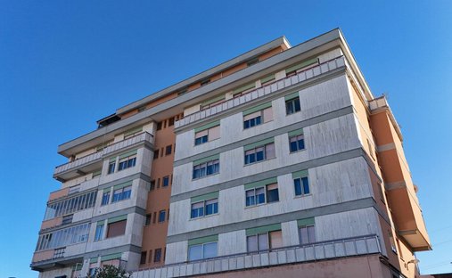 Apartment in Saint Anthony - Saint Lucia - Marina di Sotto, San Benedetto del Tronto, Marche 1