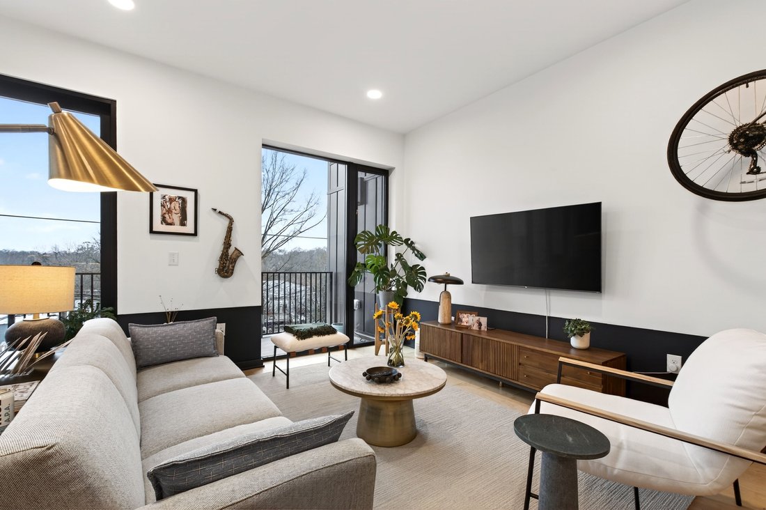 Condo in Raleigh, North Carolina, United States 5 - 17346600