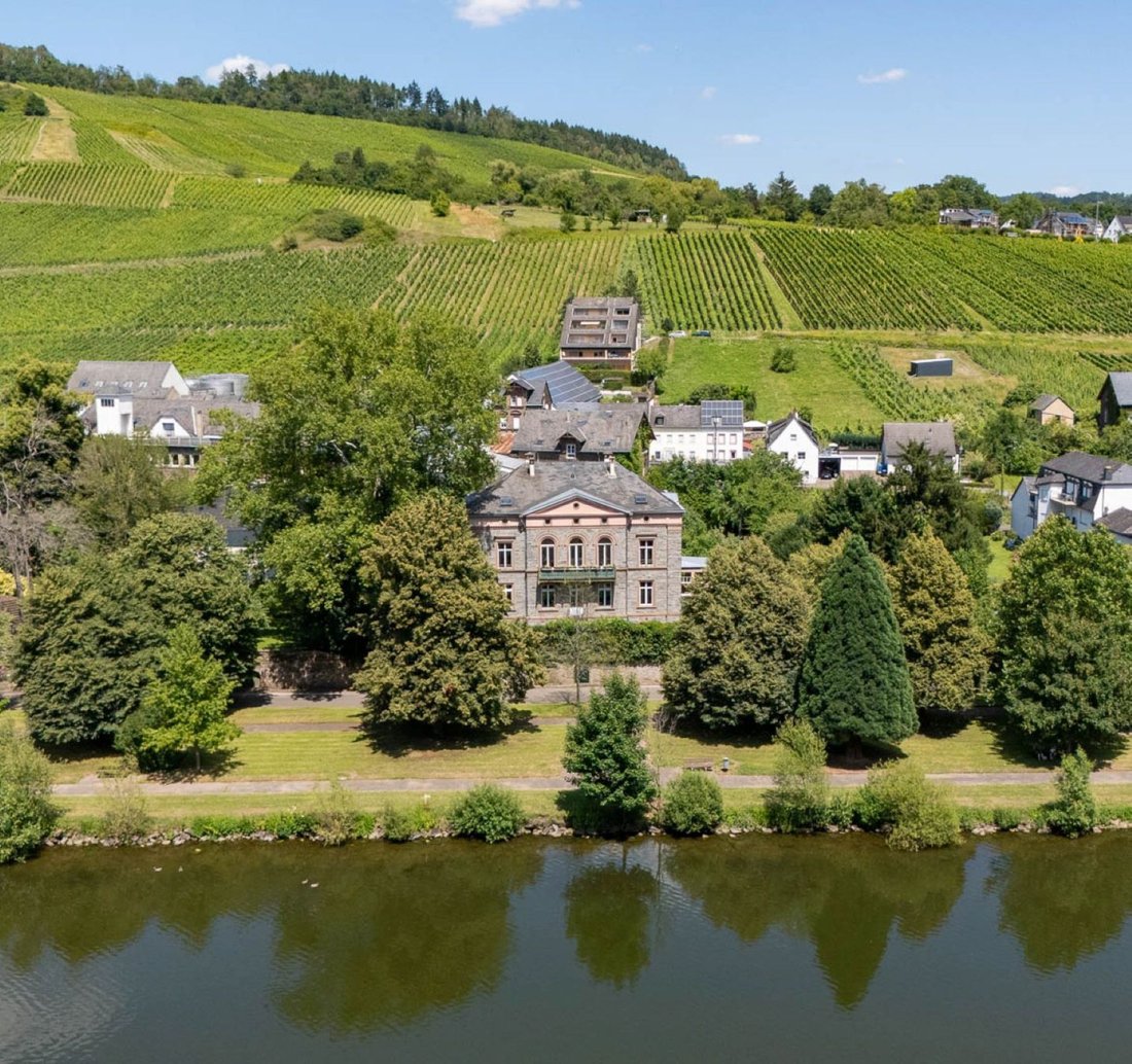 House in Traben-Trarbach, Rhineland-Palatinate, Germany 1 - 16288984