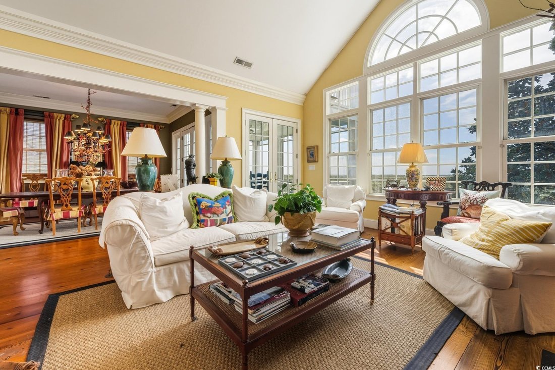 Georgetown, South Carolina, United States 4 - 17355792
