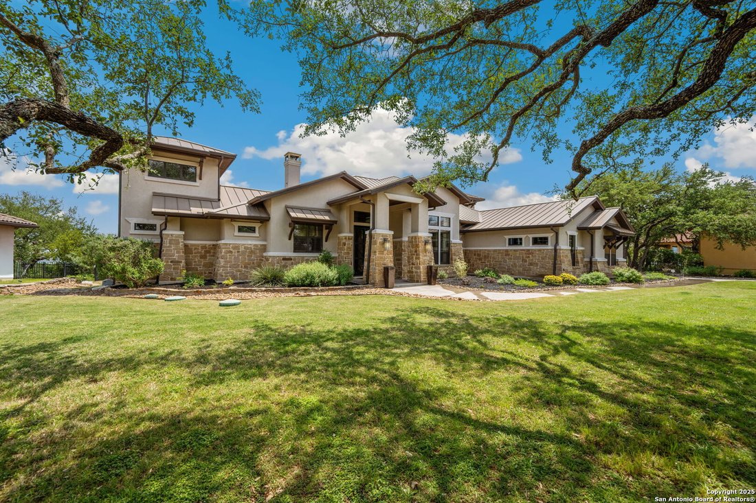 House in Spring Branch, Texas, United States 3 - 17348166