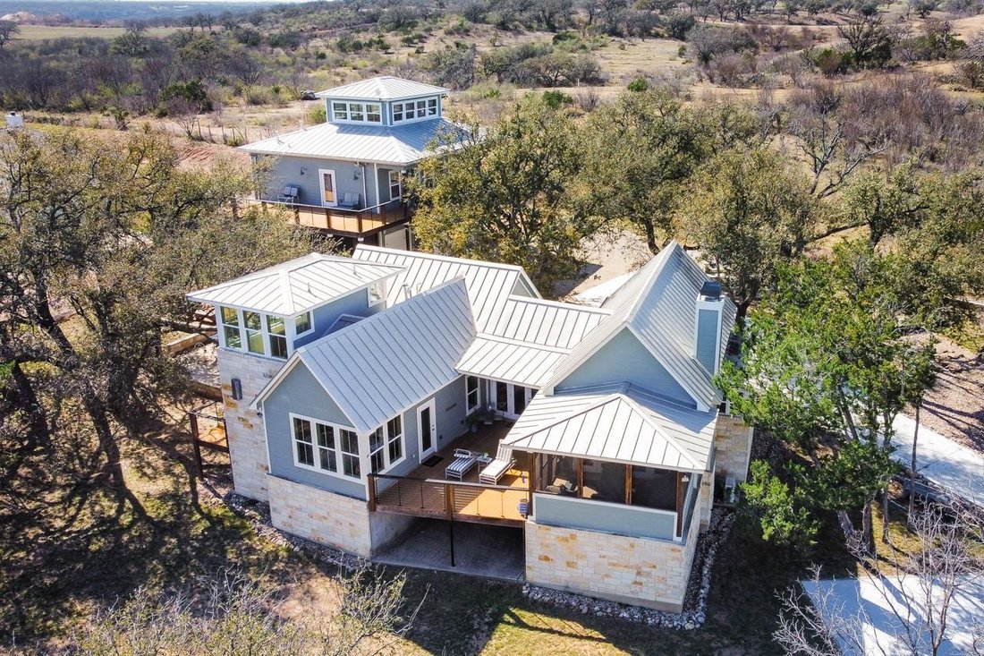 House in Marble Falls, Texas, United States 2 - 16955875