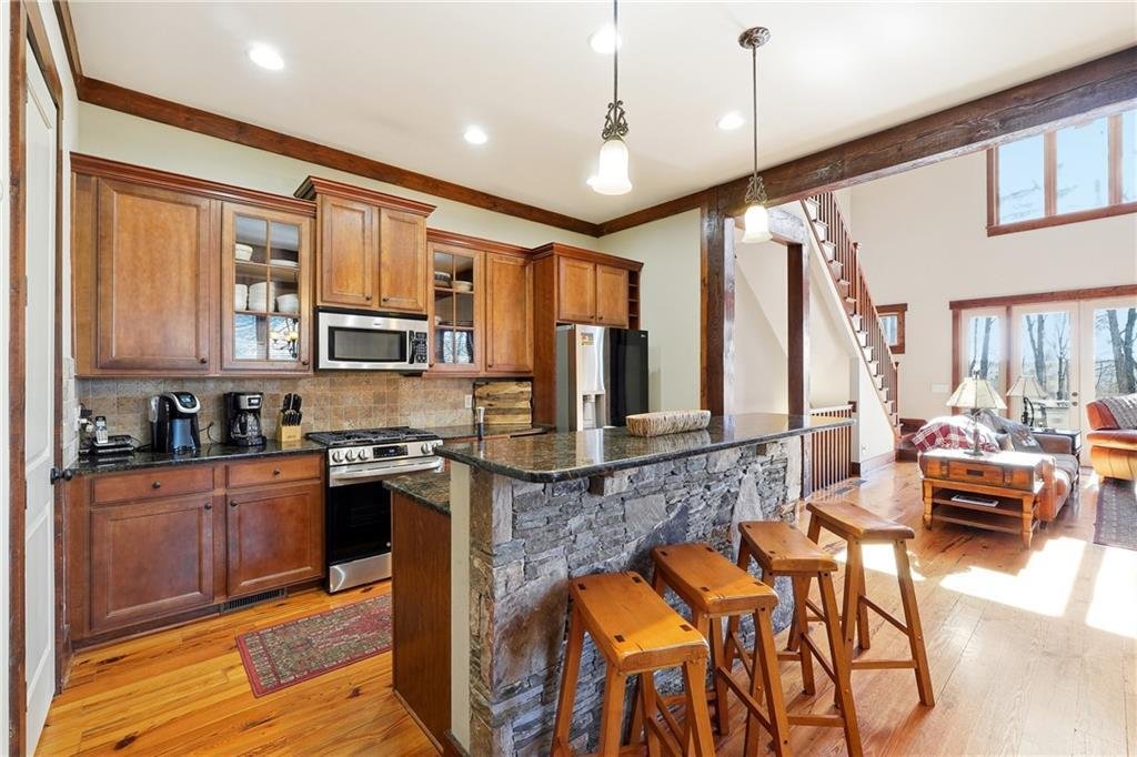 House in Jasper, Georgia, United States 3 - 17352318