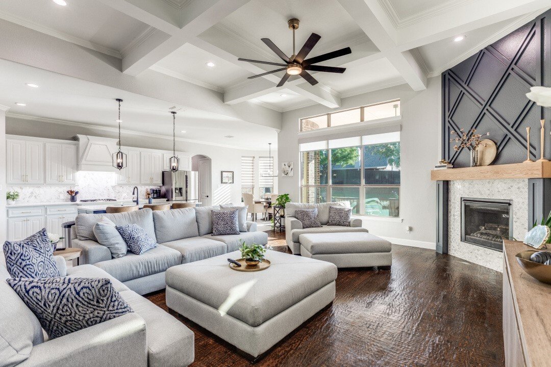 House in Prosper, Texas, United States 1 - 17354420
