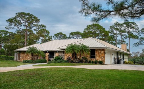 House in Jupiter Island, Florida, United States 1