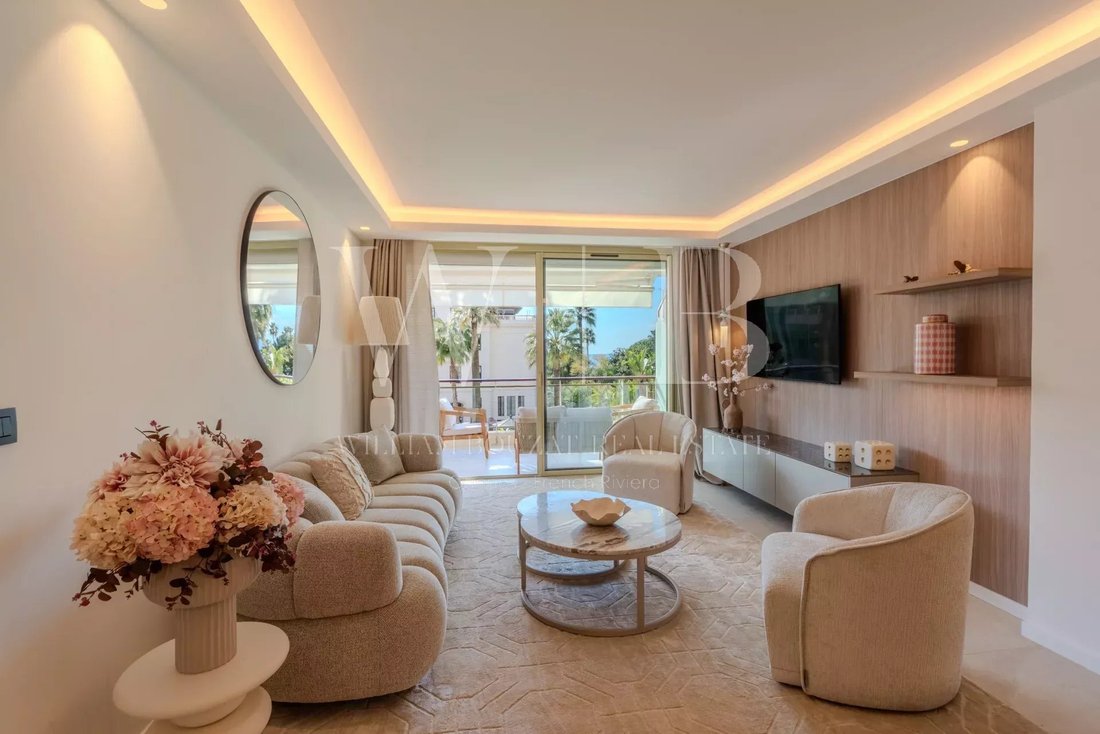 Apartment in Cannes, Provence-Alpes-Côte d'Azur, France 3 - 17348777