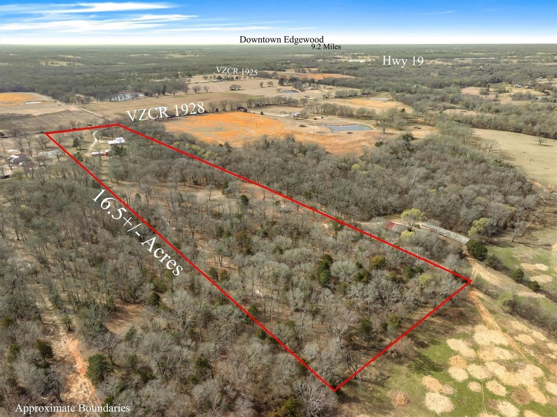 House in Edgewood, Texas, United States 5 - 17350906