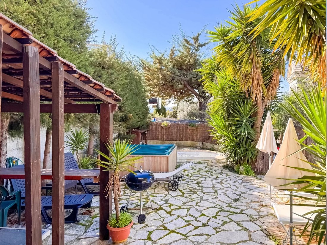 Villa in Nice, Provence-Alpes-Côte d'Azur, France 2 - 17352828