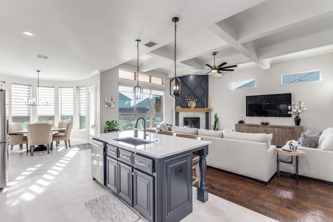 House in Prosper, Texas, United States 5 - 17354420