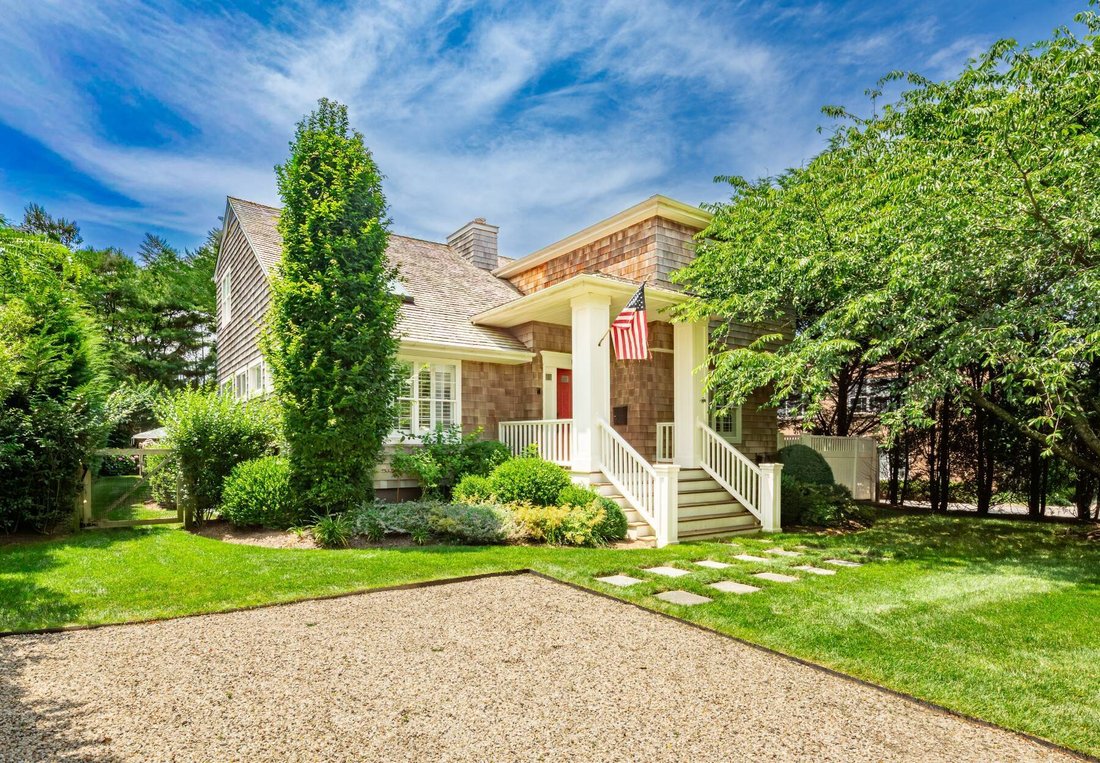 House in Southampton, New York, United States 4 - 17356009