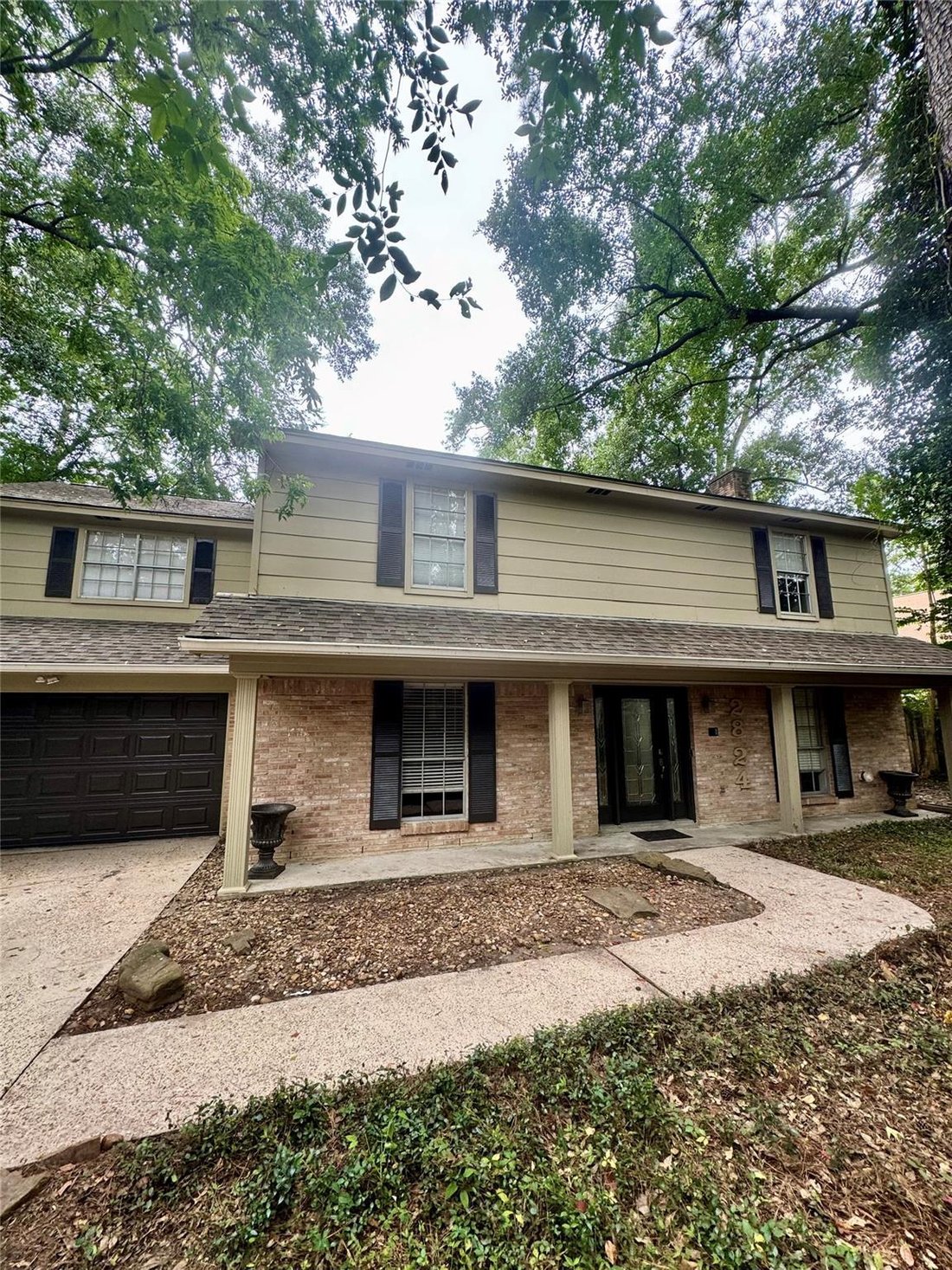 House in Spring, Texas, United States 1 - 17209200