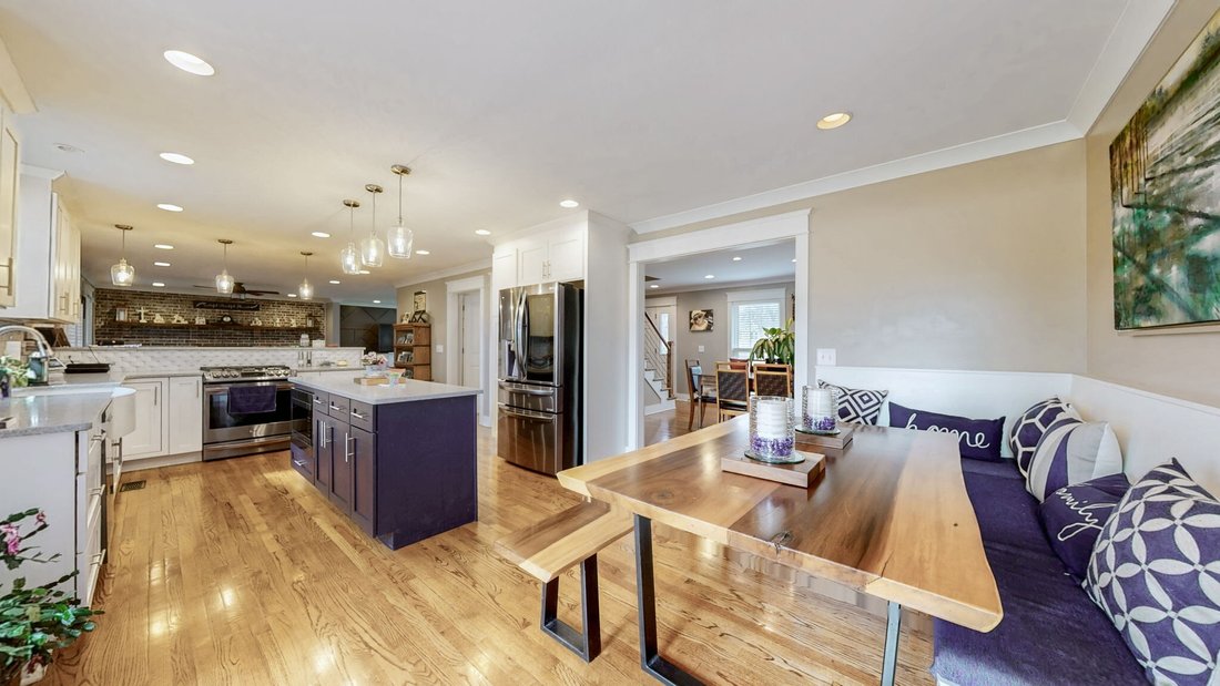 House in Murfreesboro, Tennessee, United States 5 - 17354475