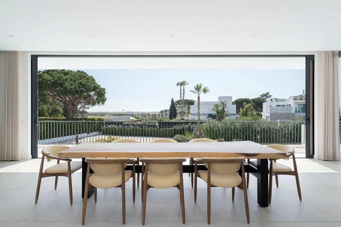 Villa in Almancil, Algarve, Portugal 4 - 17349352