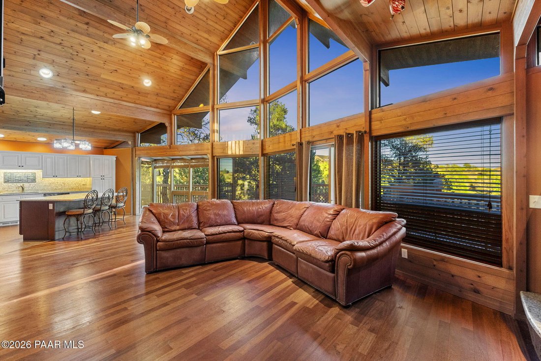 House in Prescott, Arizona, United States 4 - 17350702
