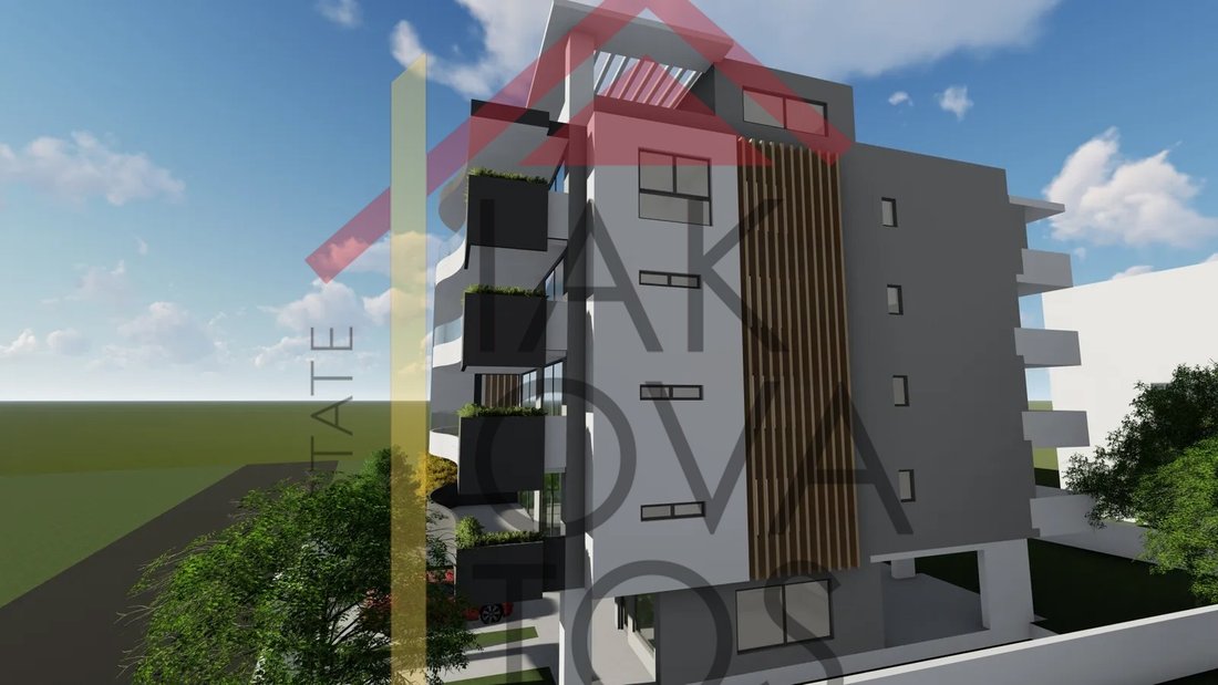 Apartment in Glyfada, Attica, Greece 4 - 17348360