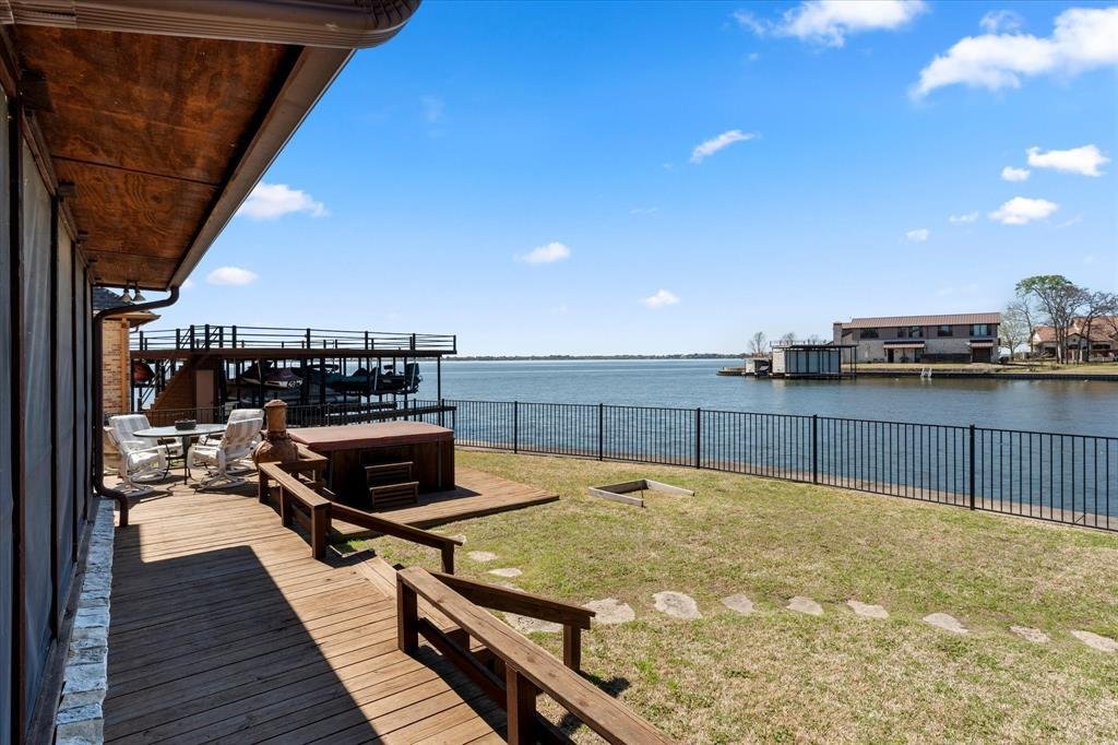House in Gun Barrel City, Texas, United States 5 - 17351683