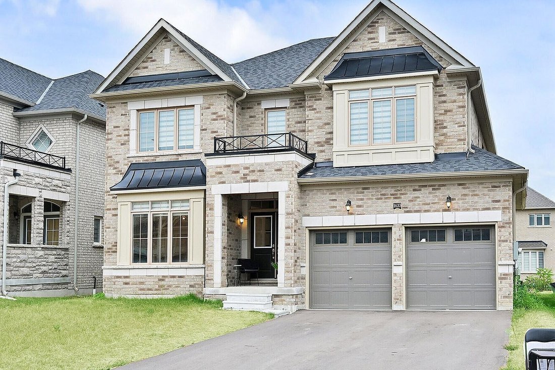 Maison à Innisfil, Ontario, Canada 2 - 17349522