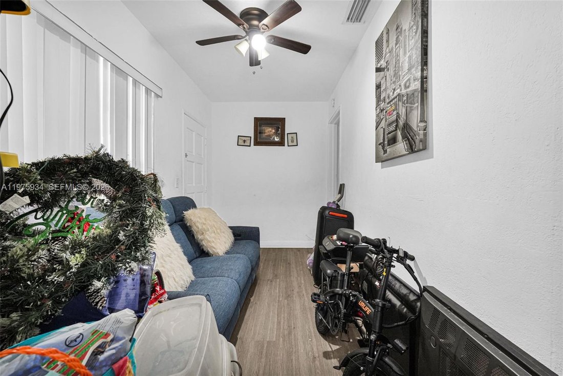 Apartment in Miami, Florida, United States 5 - 17350231
