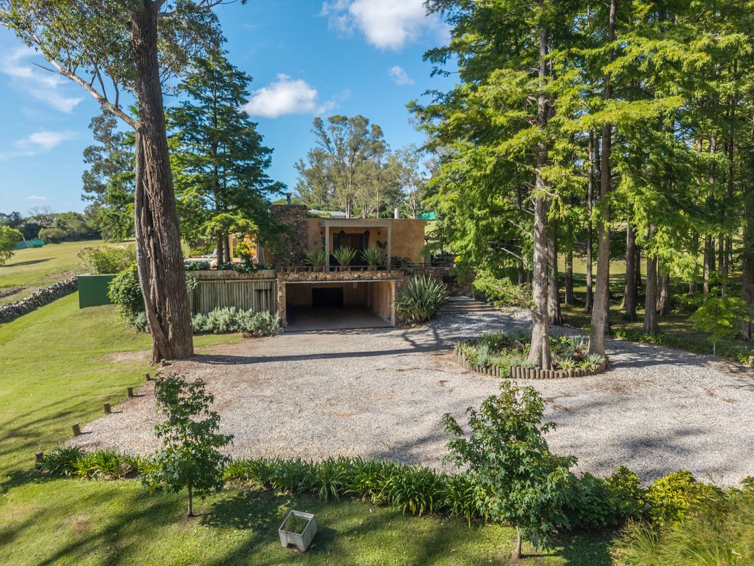 House in Punta Ballena, Maldonado Department, Uruguay 2 - 17349912