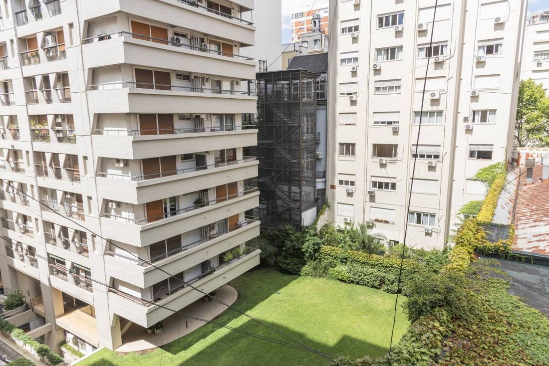 Apartment in Buenos Aires, Buenos Aires, Argentina 2 - 17335488