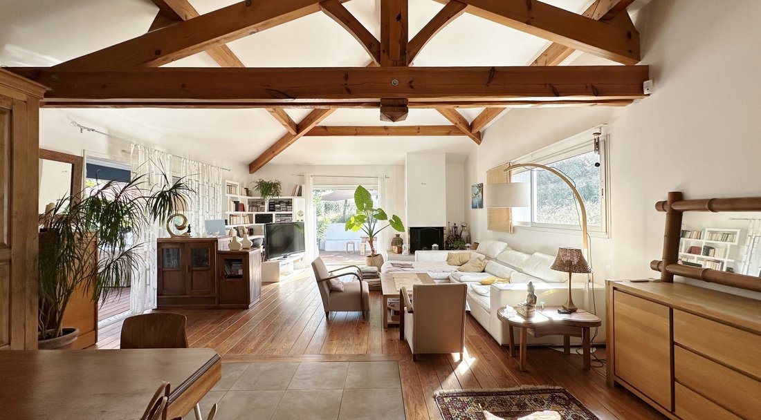 House in Labenne, Nouvelle-Aquitaine, France 2 - 17352937