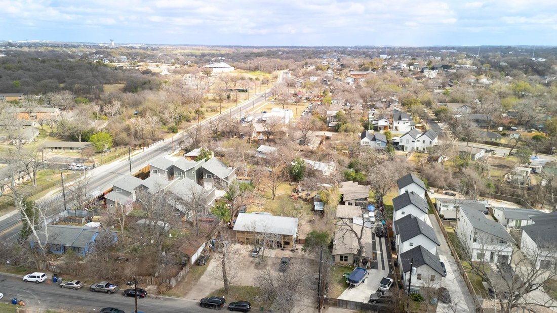 Apartment in Austin, Texas, United States 4 - 17347397