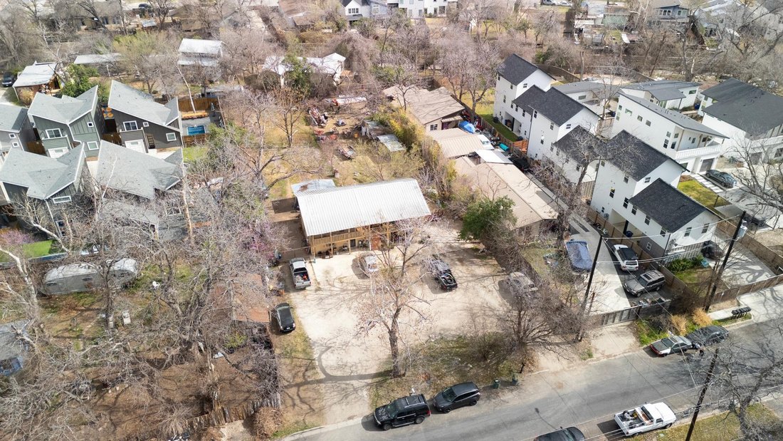 Apartment in Austin, Texas, United States 5 - 17347397