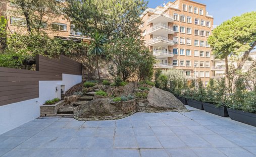 Appartement à Ciutat Vella, Barcelone, Espagne 1