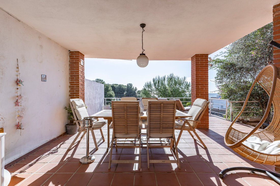 House in Tarragona, Catalonia, Spain 3 - 17352490