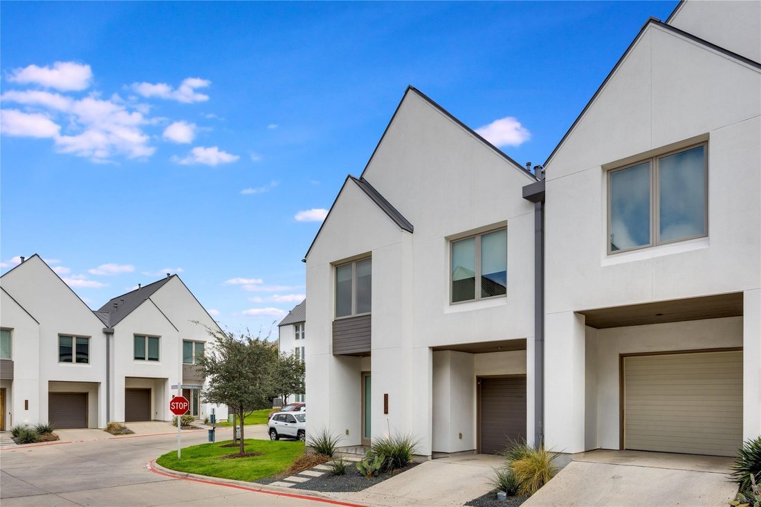House in Austin, Texas, United States 2 - 17347382