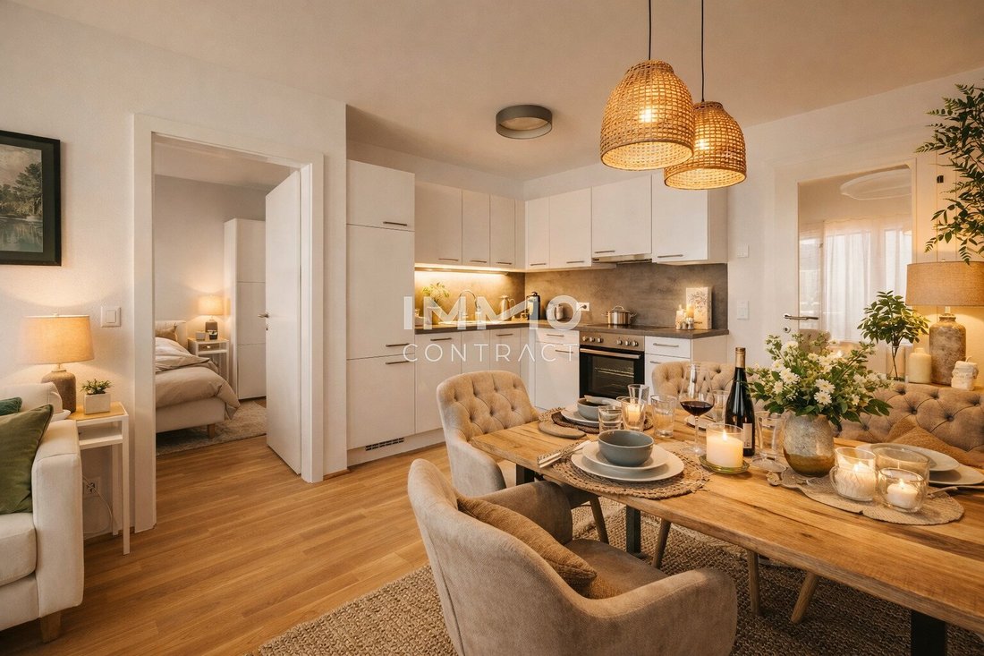 Penthouse in Vienna, Wien, Austria 2 - 17355258