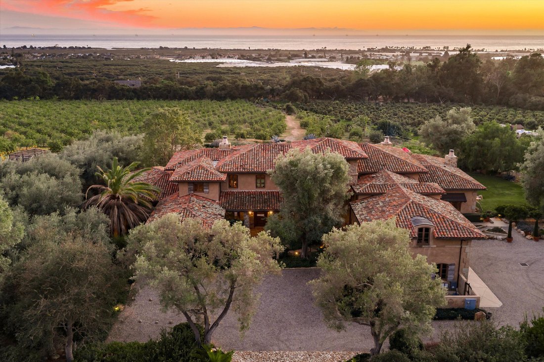 House in Carpinteria, California, United States 1 - 17350598