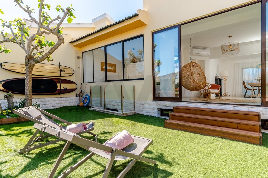 Townhouse in Cascais e Estoril, Lisbon, Portugal 4 - 17348102