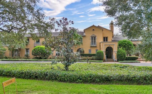 Townhouse in Lake Wales, Florida, United States 1