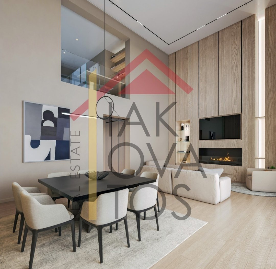 Apartment in Glyfada, Attica, Greece 2 - 17348335