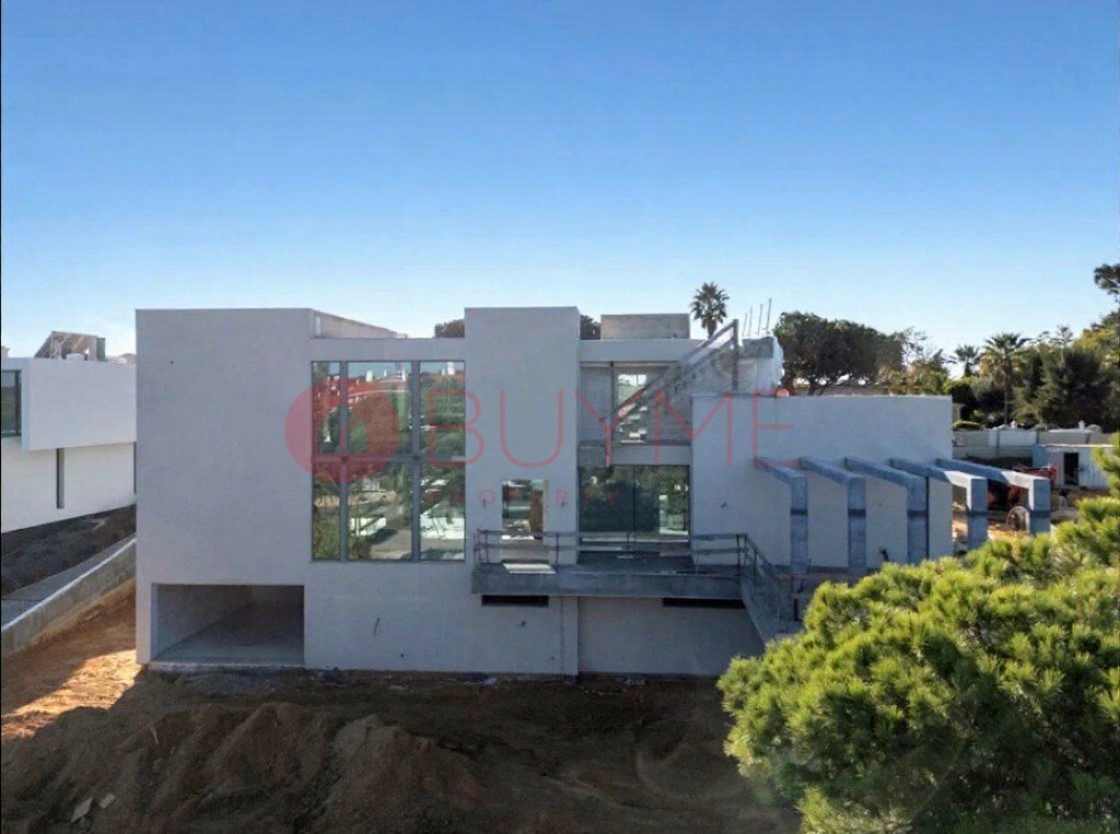 House in Vilamoura, Quarteira, Algarve 2 - 16599125