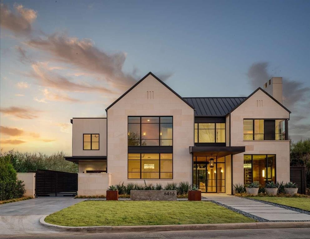 House in Dallas, Texas, United States 1 - 17351764