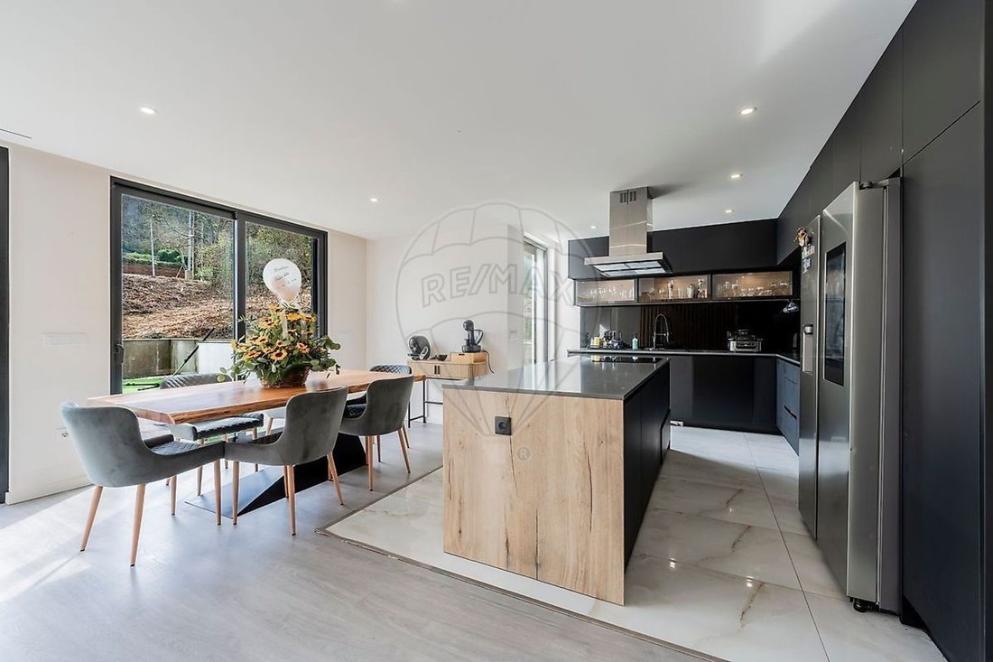 Villa in Palmeira, Braga, Portugal 2 - 17354068