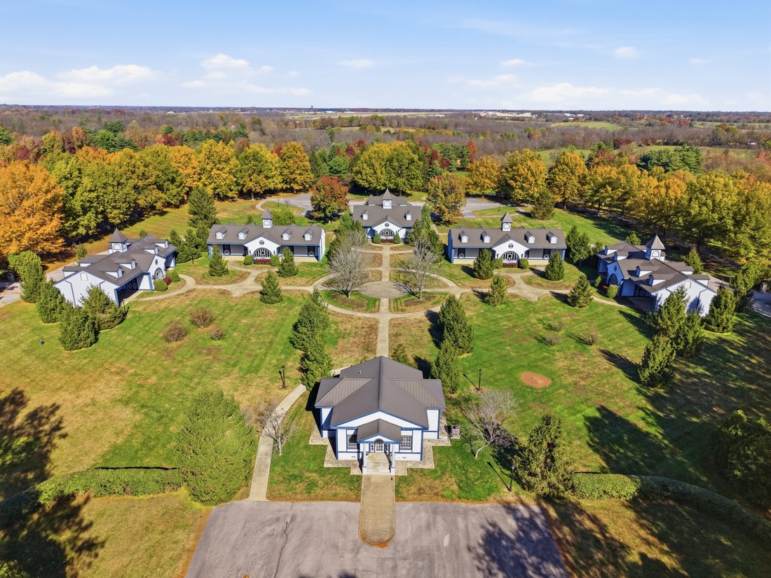 Farm Ranch in Lexington, Kentucky, United States 3 - 17355793