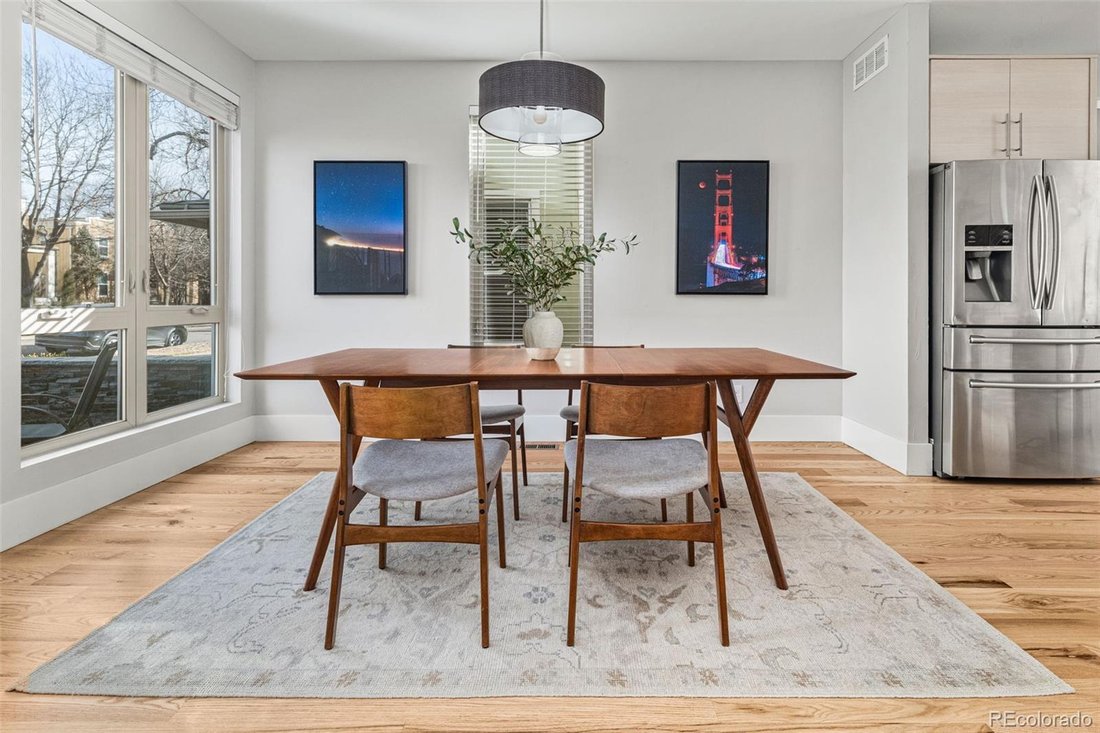 House in Denver, Colorado, United States 2 - 17346862