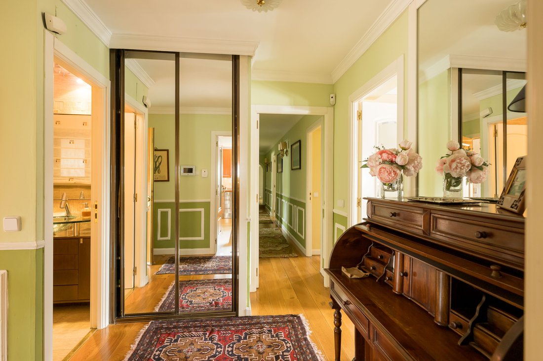 House in Boadilla del Monte, Comunidad de Madrid, Spain 5 - 17352836