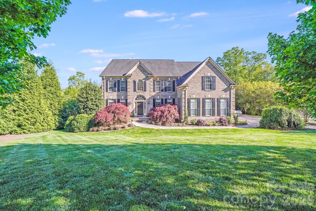 House in Charlotte, North Carolina, United States 4 - 17354411