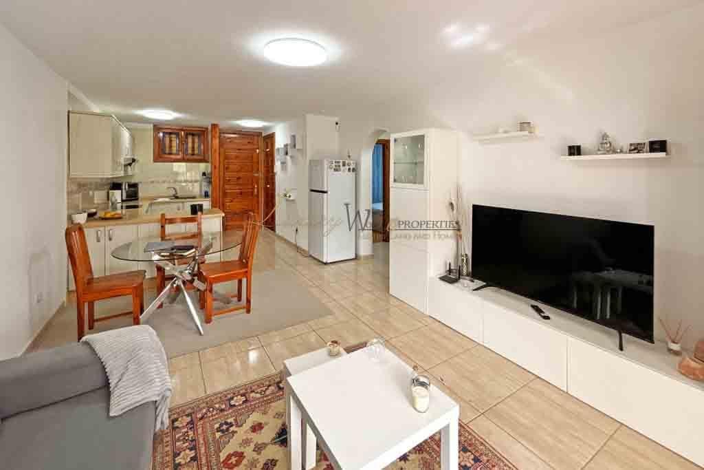 Apartment in Playa de las Americas, Canary Islands, Spain 5 - 14718531