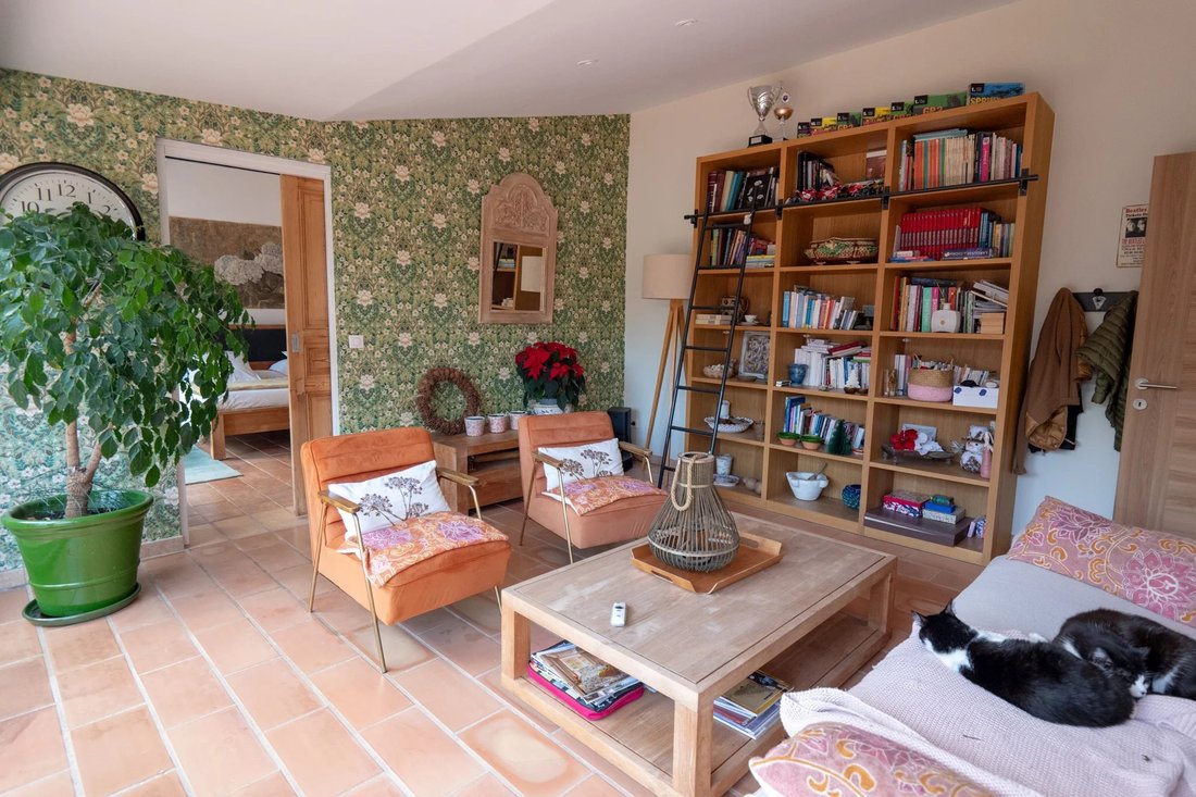 Villa in Cotignac, Provence-Alpes-Côte d'Azur, France 4 - 17346995