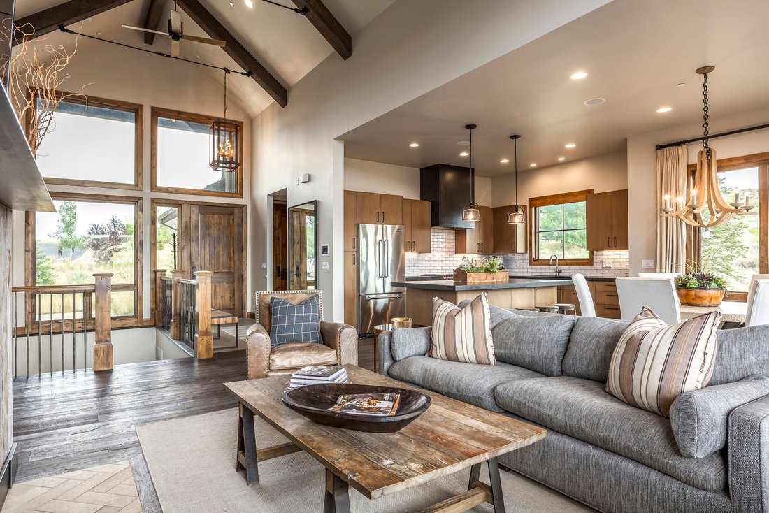 House in Heber City, Utah, United States 4 - 17348690