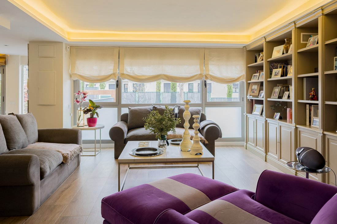 House in Boadilla del Monte, Comunidad de Madrid, Spain 1 - 17352800