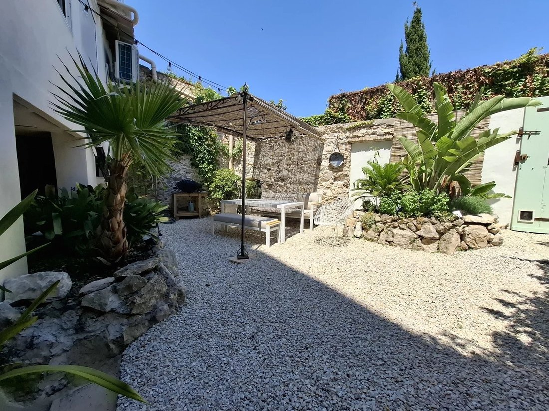 Apartment in Antibes, Provence-Alpes-Côte d'Azur, France 3 - 17352574