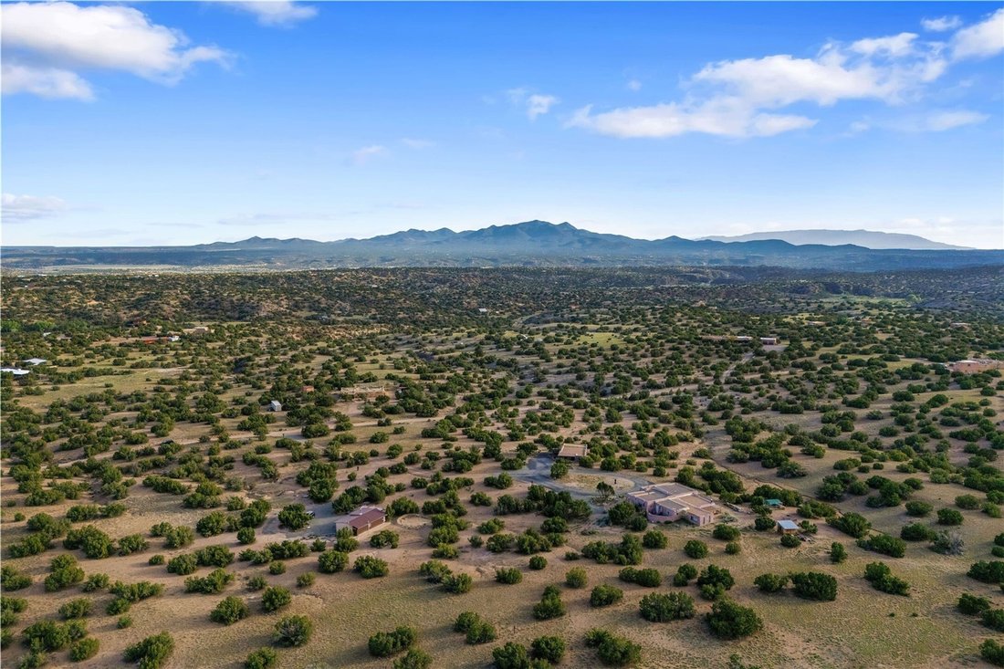 House in Santa Fe, New Mexico, United States 4 - 17349592