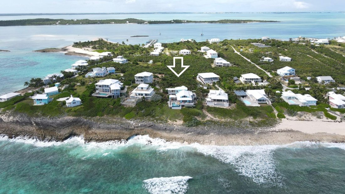 Land in Elbow Cay, Central Abaco, The Bahamas 2 - 17348755
