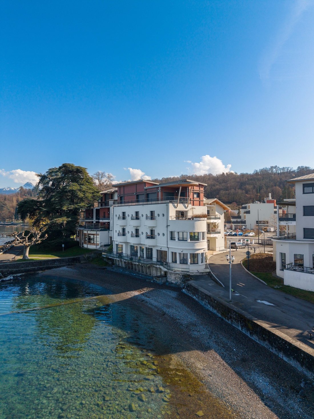 Apartment in Publier, Auvergne-Rhône-Alpes, France 3 - 17328500